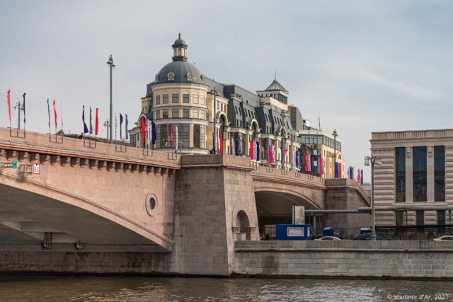 Большой Москворецкий мост