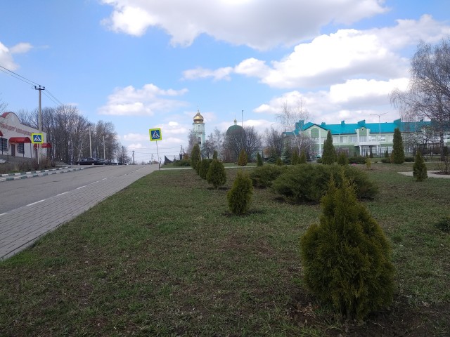 ЯПовцы Белгорода, вы там совсем?!