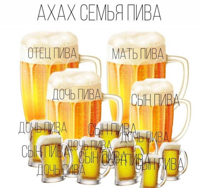 Это просто абсурд какой-то!