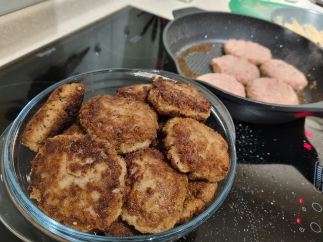 Кулинарная общалка
