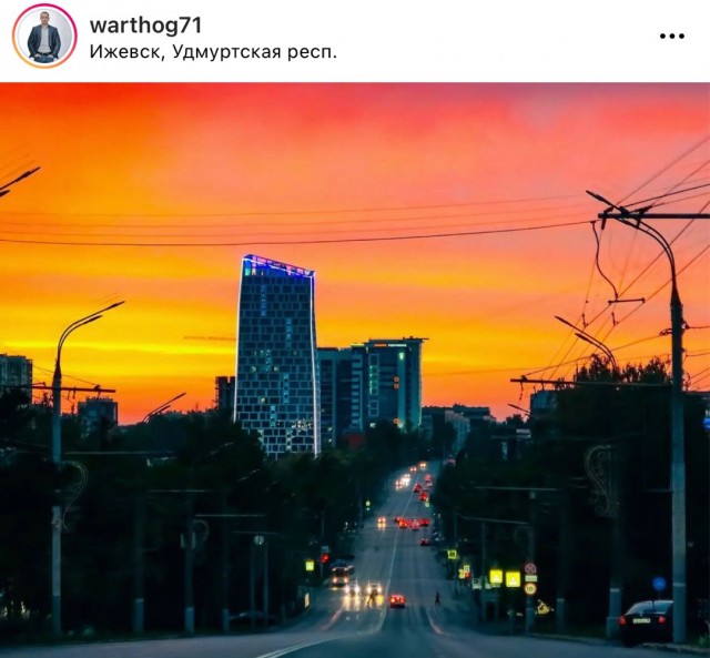 Прилетел вот. Не пойму куда