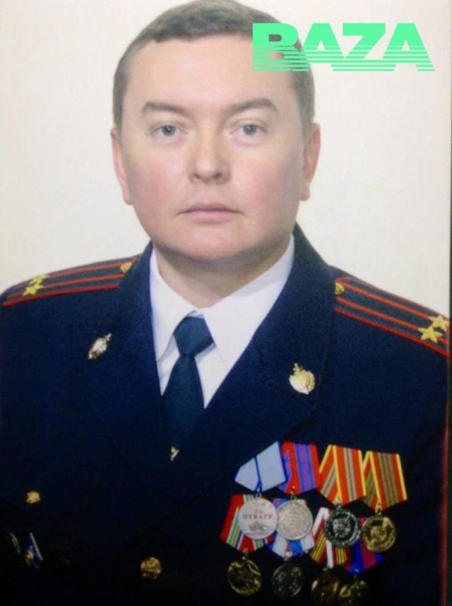 Загадочная история в английском стиле, но развернувшаяся в Москве. Подполковник МВД попал в больницу с отравлением таллием