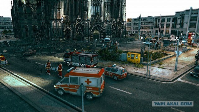 Игры от Hitler`a