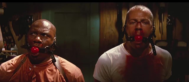 Эксперимент Ж\Д рабочих