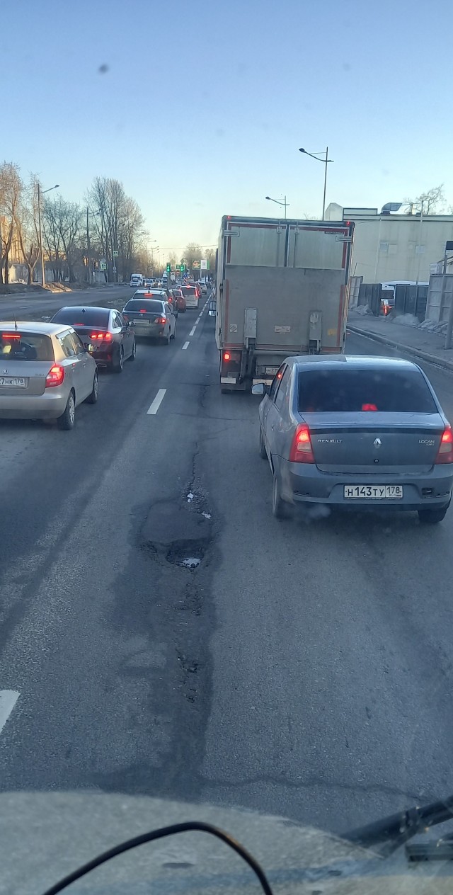 Состояние дорог в Украине, вы обратили внимание?