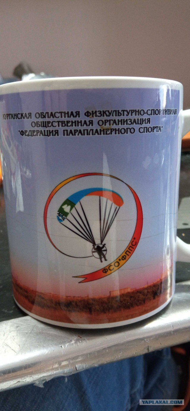 Чем мне в детстве помог СССР?