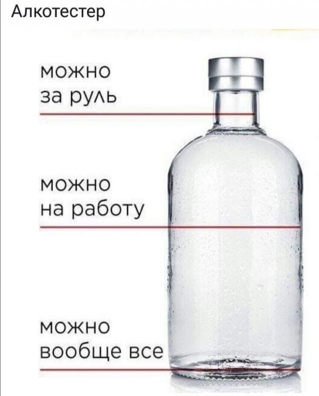 Юмор в картинках и без