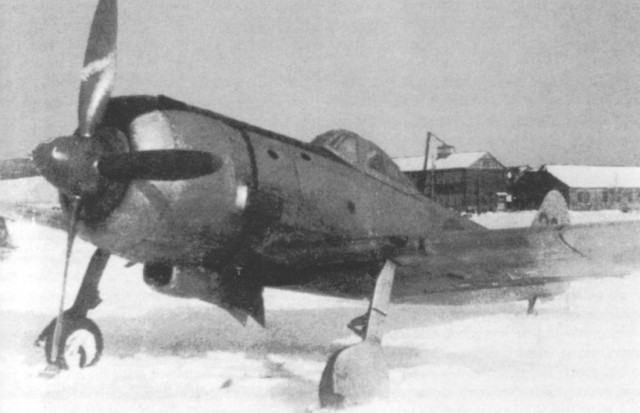 Nakajima Ki-84 Hayate (キ84 疾風). Острейший меч самураев.