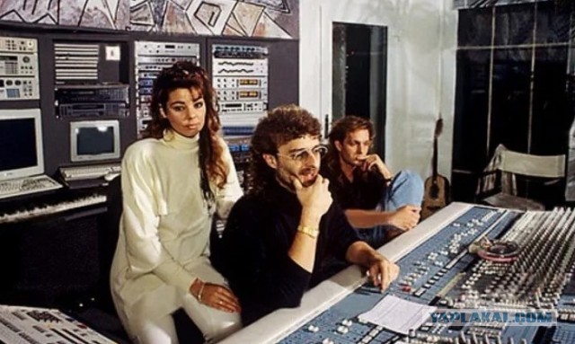 Энигма, которую знают все!