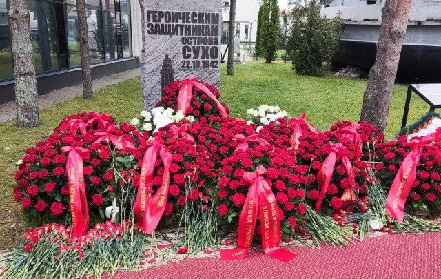 Редкие кадры и архивные снимки 26.10.22