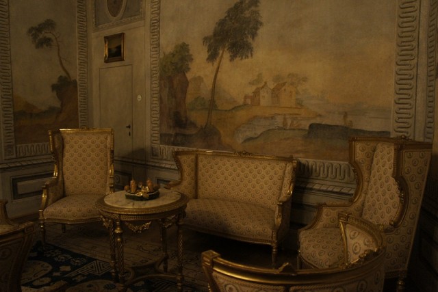 Автотур "Опять несет куда глаза глядятъ"