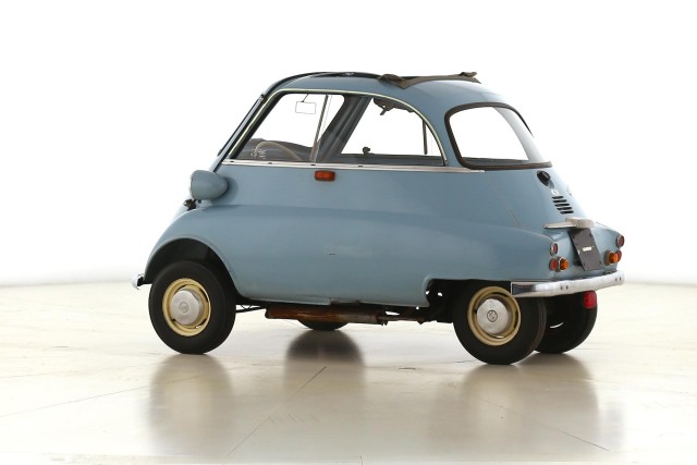 1967 Ferves Ranger. Автопятница №24