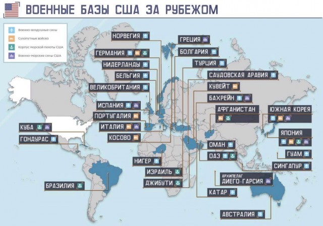 Секретарь СНБО Украины: Киев будет бить ракетами по всей России