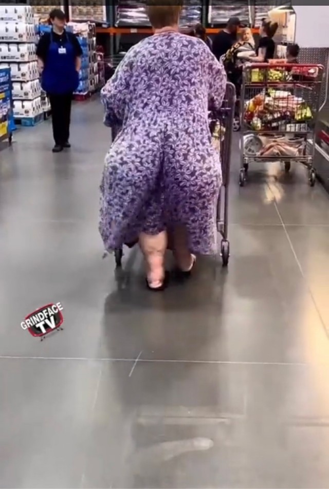 Очень странные дела