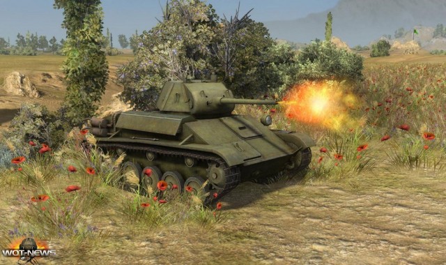 Wargaming 4