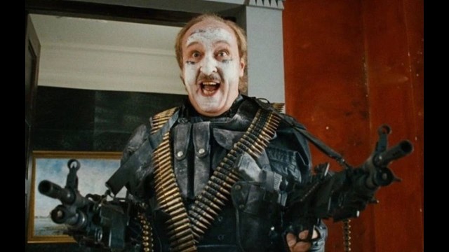 Актеры, чьими голосами говорят по-русски голливудские актеры