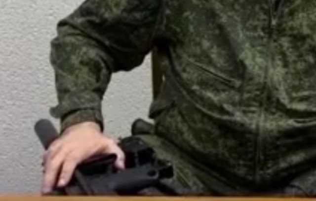⚡️Суровикин и Алексеев выступили с обращениями к ЧВК Вагнер