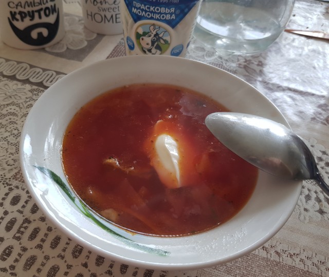 Развелась из-за запаха