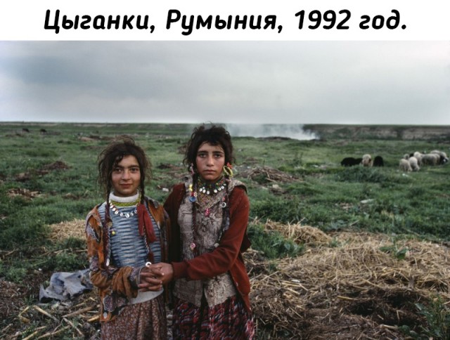 Небольшая подборка исторических фото (24.07)
