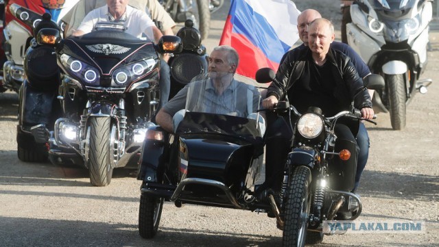 Путешествуем по Уэльсу. Часть Первая/вторая