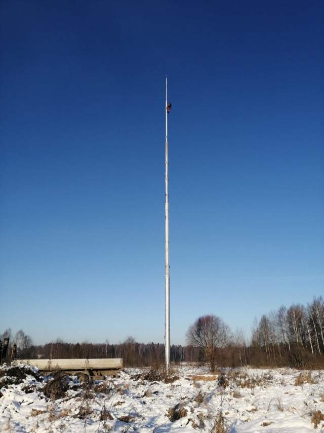 Шагая по стене