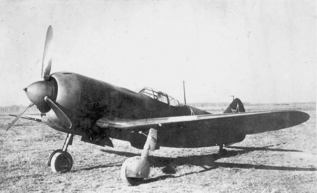 Ла-7
