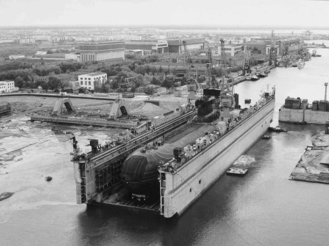 Этот день в истории.. День рождения "Акулы"