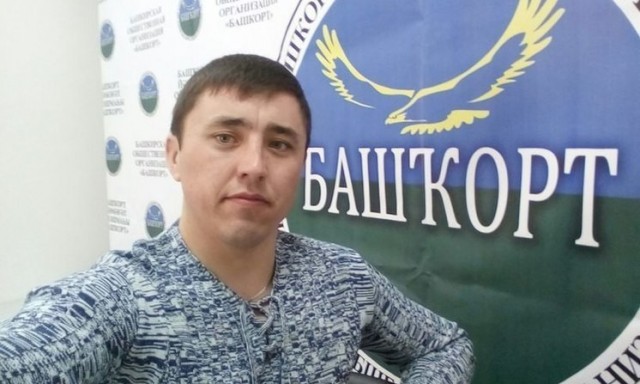 По теме с кипишем в Баймаке