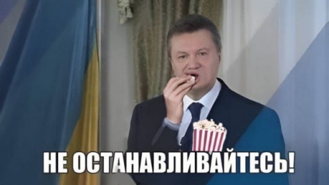 О ситуации в Техасе
