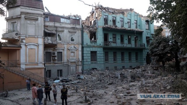 Одесса в составе РФ, будущее бойцов ВСУ и «кровавый» Зеленский: Дмитрий Медведев дал интервью СМИ
