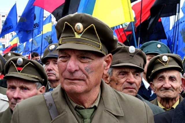 Свиносолдаты. Комикс про ВСУ скандал в Латвии