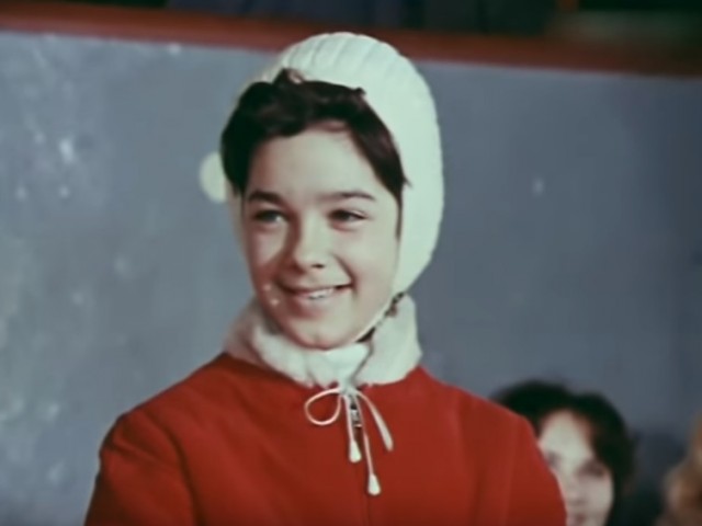 Подзабытые, но хорошие фильмы СССР 70-х годов. Часть 7