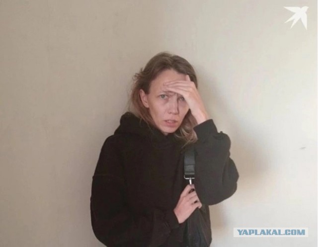 Везла задушенного ребенка на помойку под прицелом камер: что известно об убийстве мальчика в чемодане в Перми