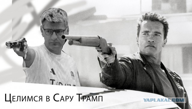 Теперь с турецким спортсменом-стрелком Юсуфом Дикечем делают мемы
