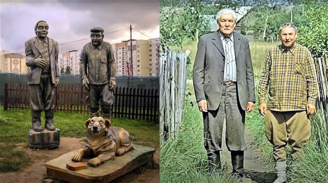 Интересные снимки известных людей 16.08.24