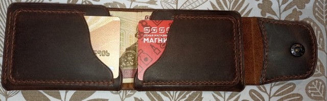 Сумка, кошелек, два