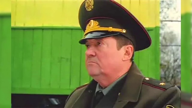 Актёр и его персонажи