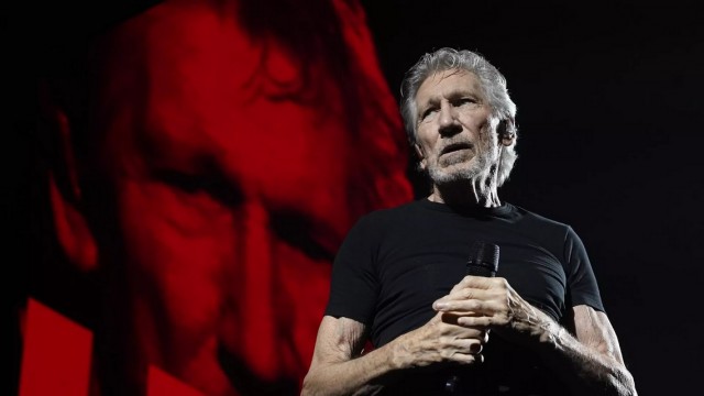 Основатель группы Pink Floyd призывает к изоляции Израиля