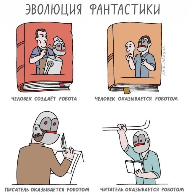 Окололитературное