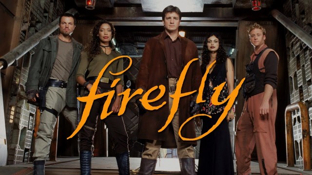 Сериал из юности