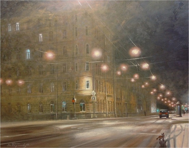 АРТ-Воскресенье