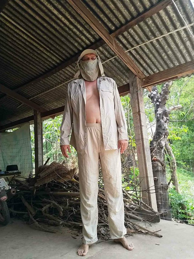 Бутан, таинственный Бутан