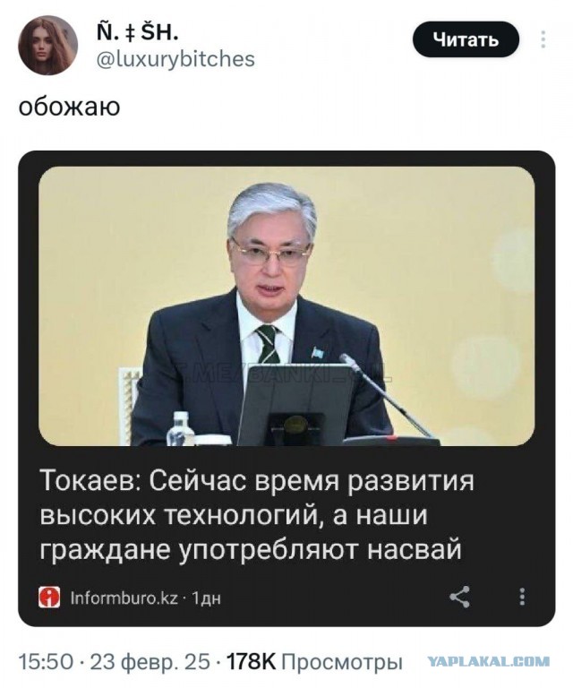 Урюки какие они есть