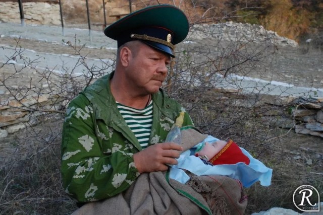 Сегодня свой день рождения отмечает Сергей Селин