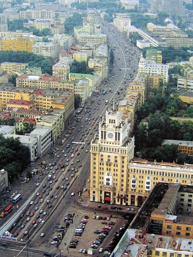 Интересные фотографии 1990 -х 16.03.25