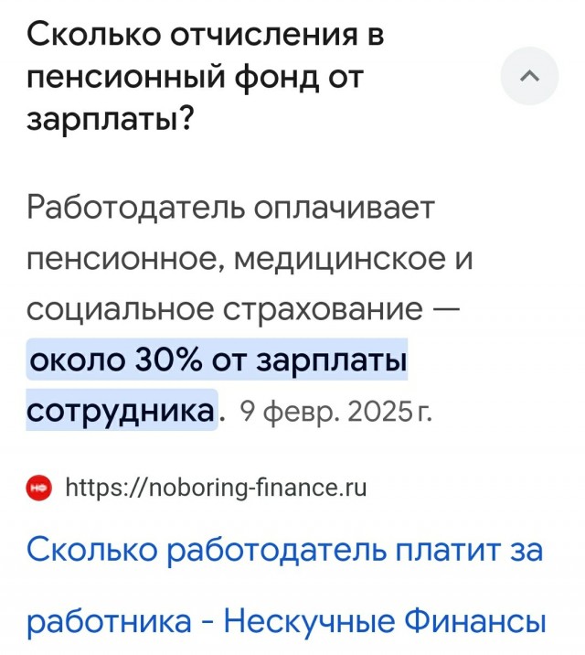 Равноправие жы есть