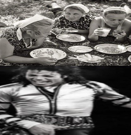 Пастораль. #стиховое