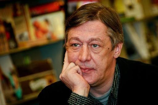 Ефремова выпустили