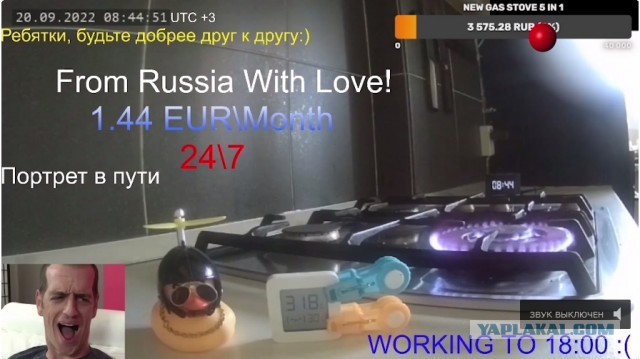 Газ будет дорожать исключительно для населения