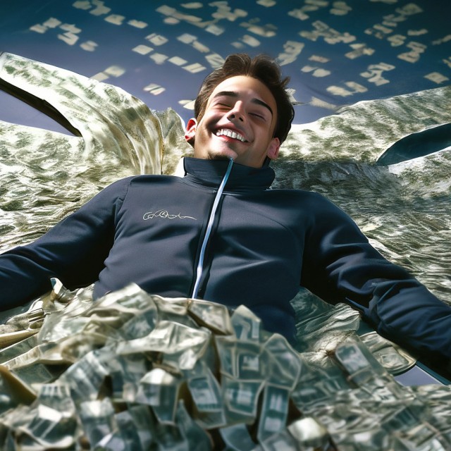 Депозиты россиян за рубежом выросли после снижения на протяжении I полугодия